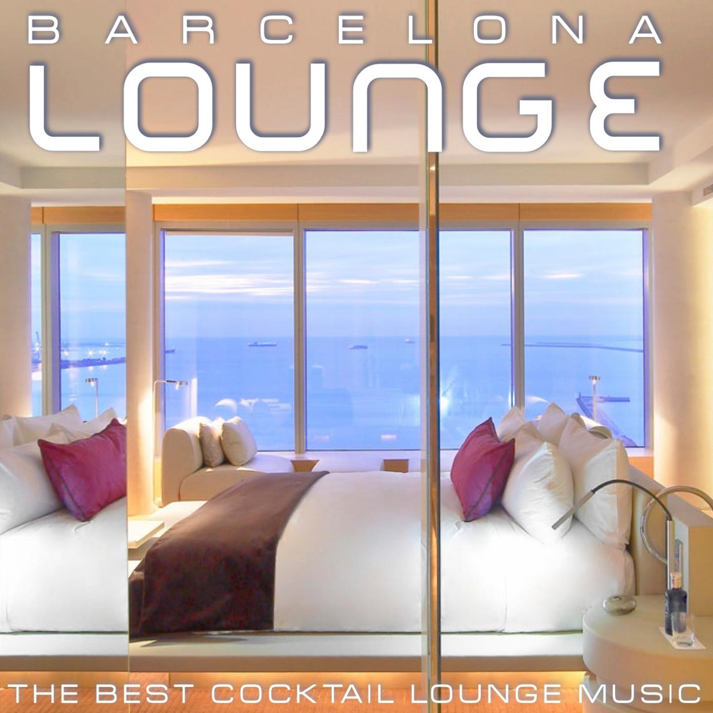 Постер альбома Barcelona Lounge