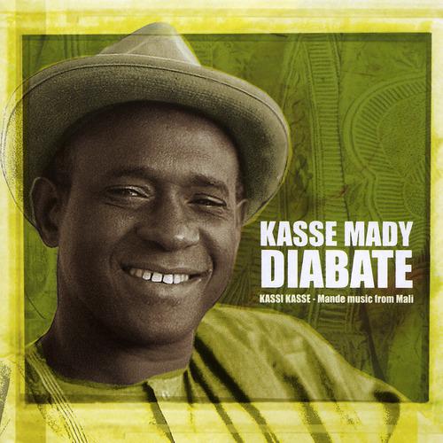 Постер альбома Kassi Kasse - Mande Music From Mali