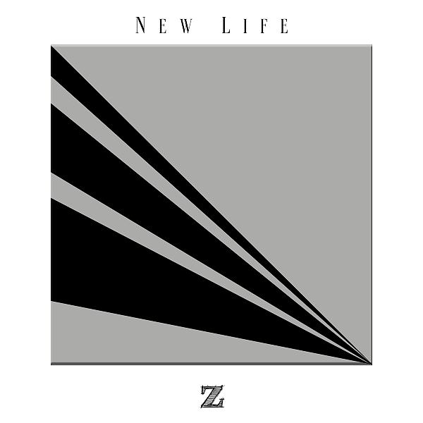 Постер альбома New Life EP