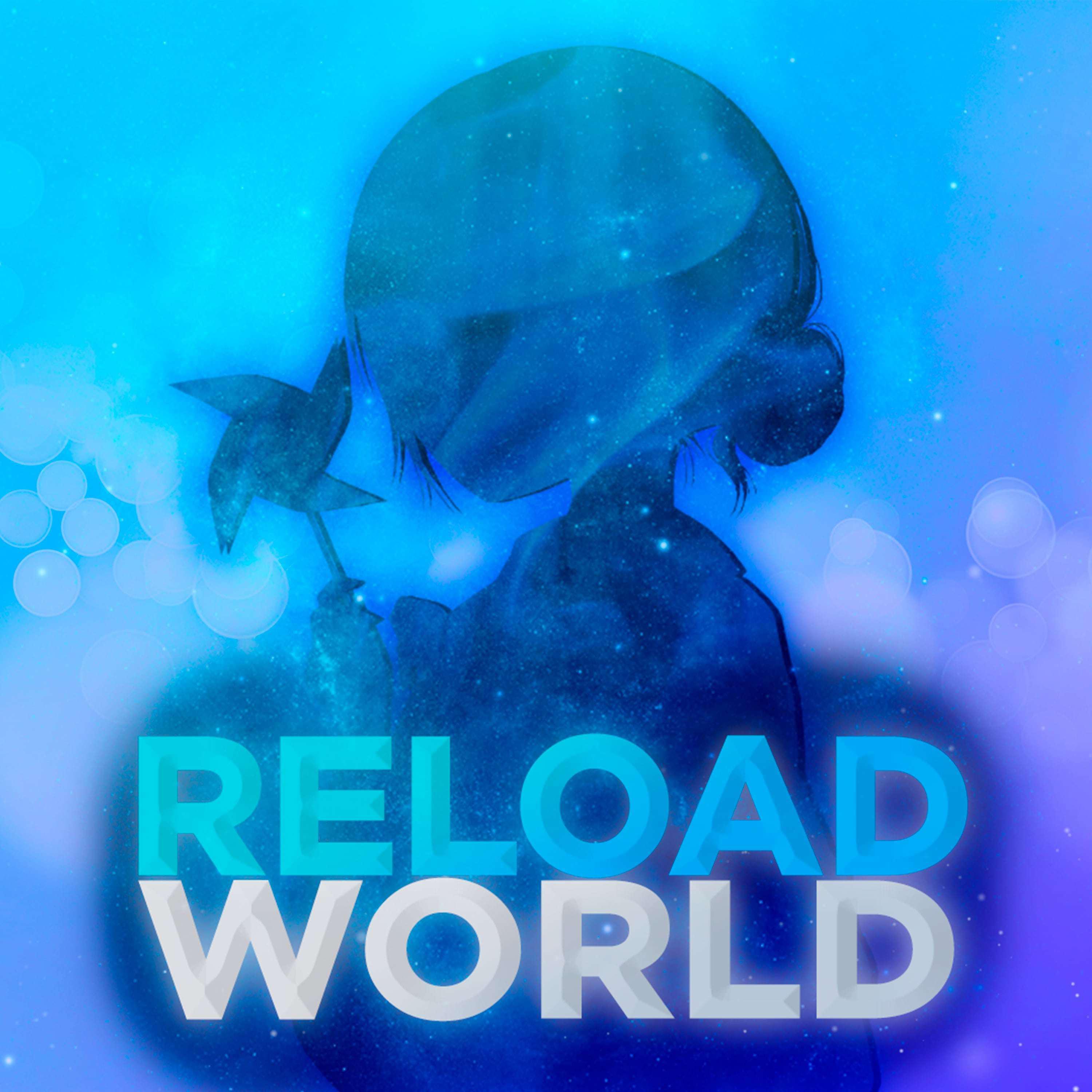 Постер альбома Reload World
