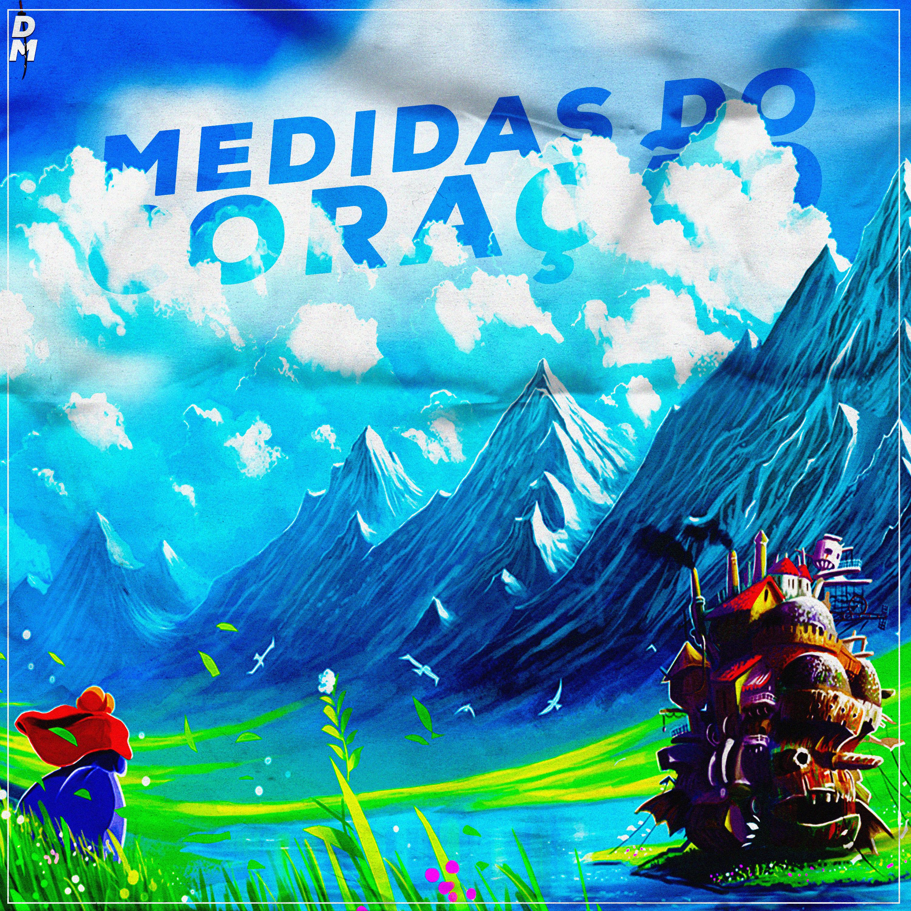 Постер альбома Medidas do Coração