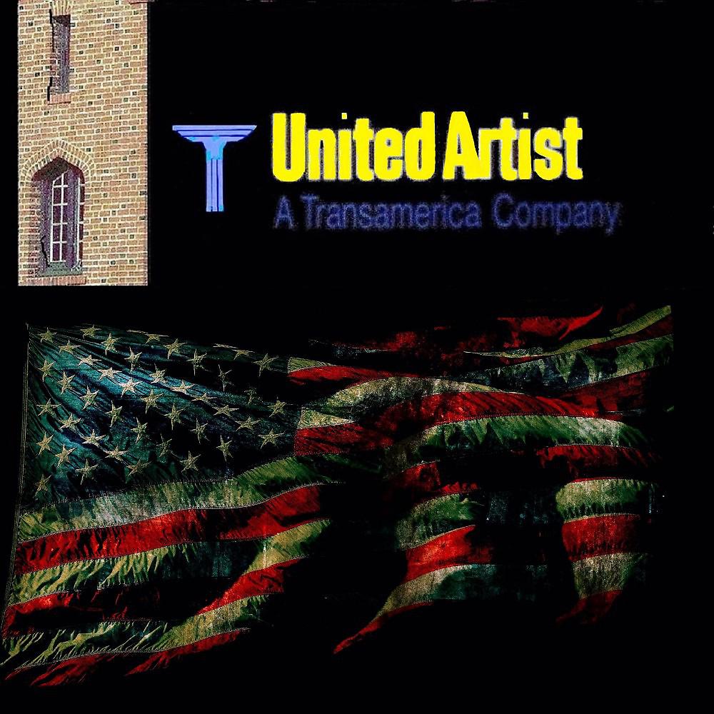 Постер альбома UNITED ARTIST