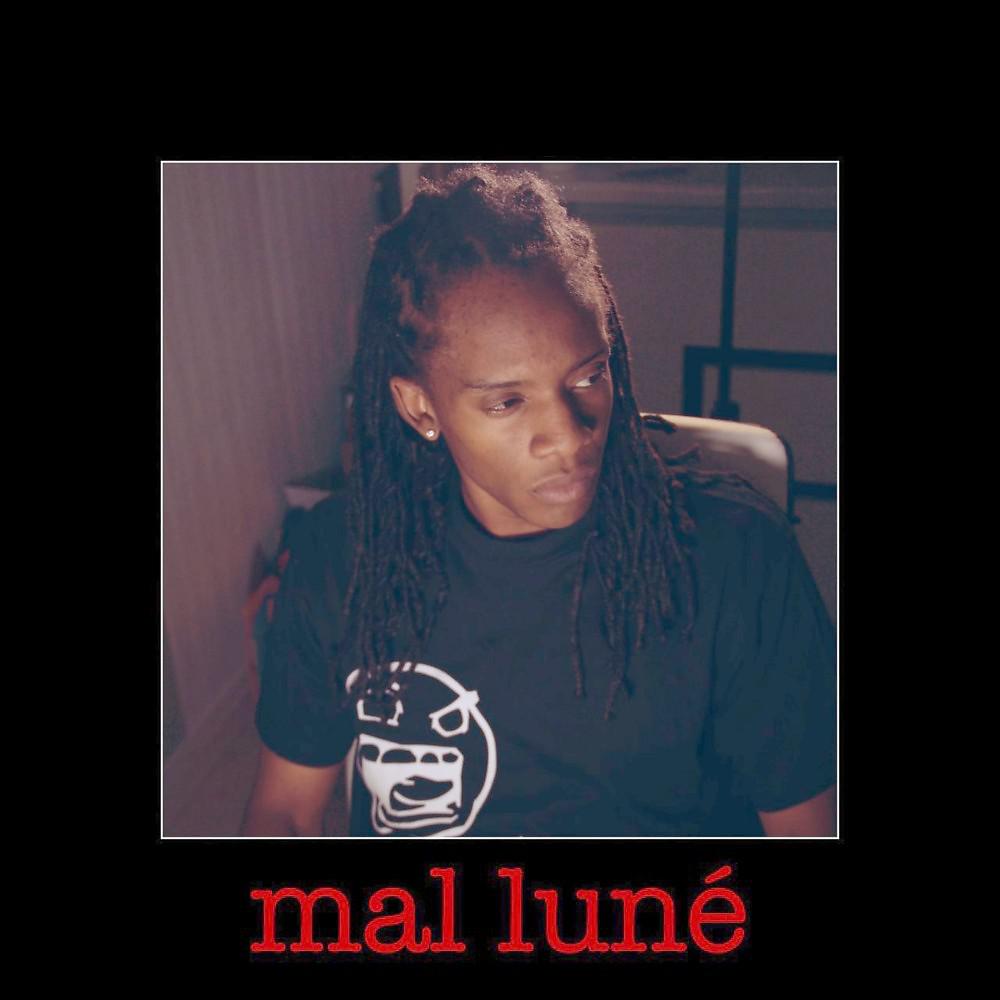Постер альбома Mal luné
