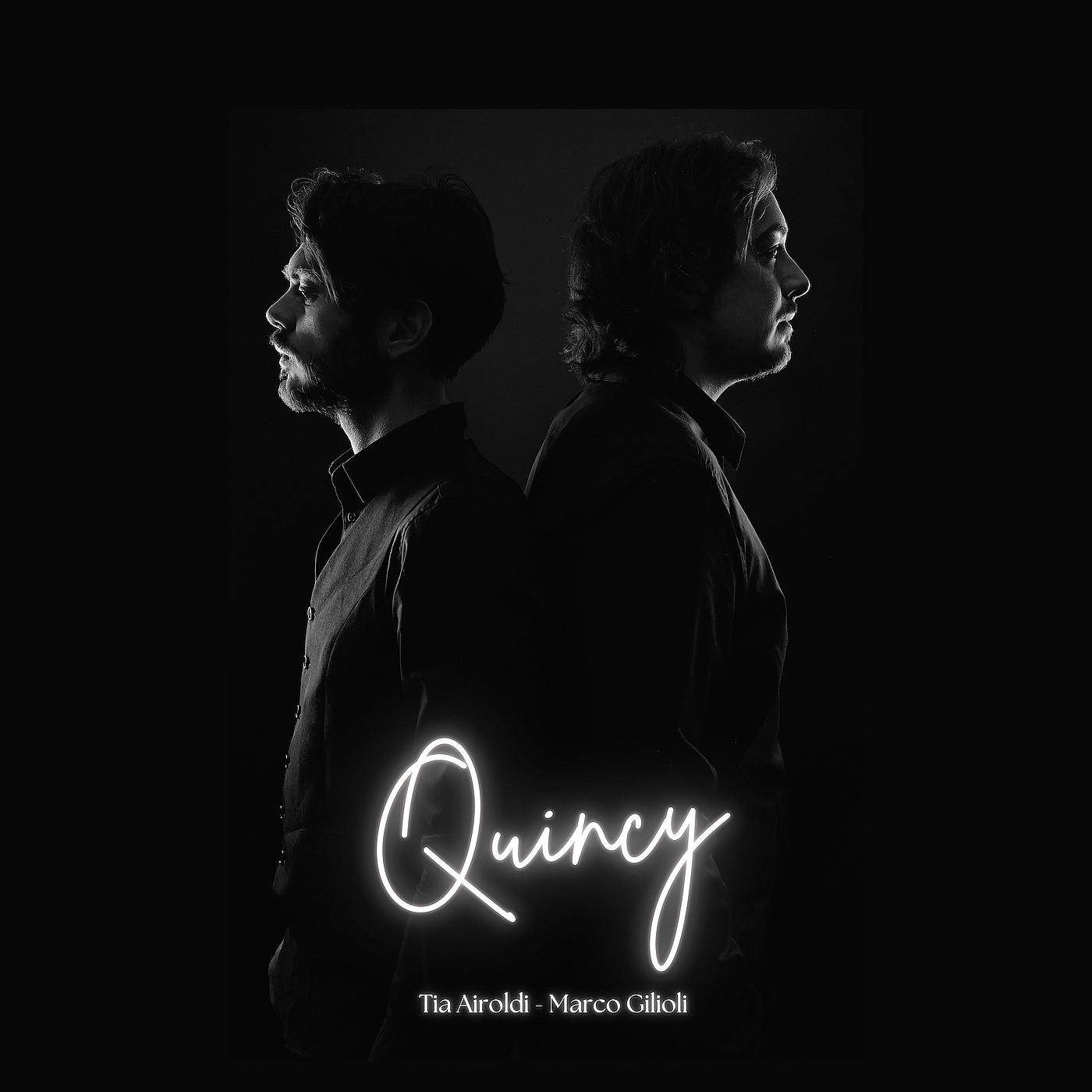 Постер альбома Quincy