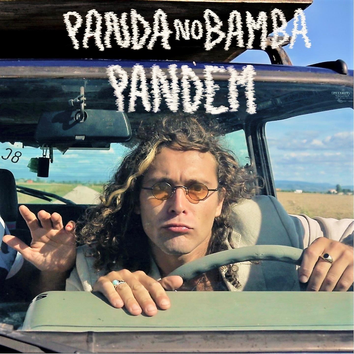 Постер альбома Panda No Bamba