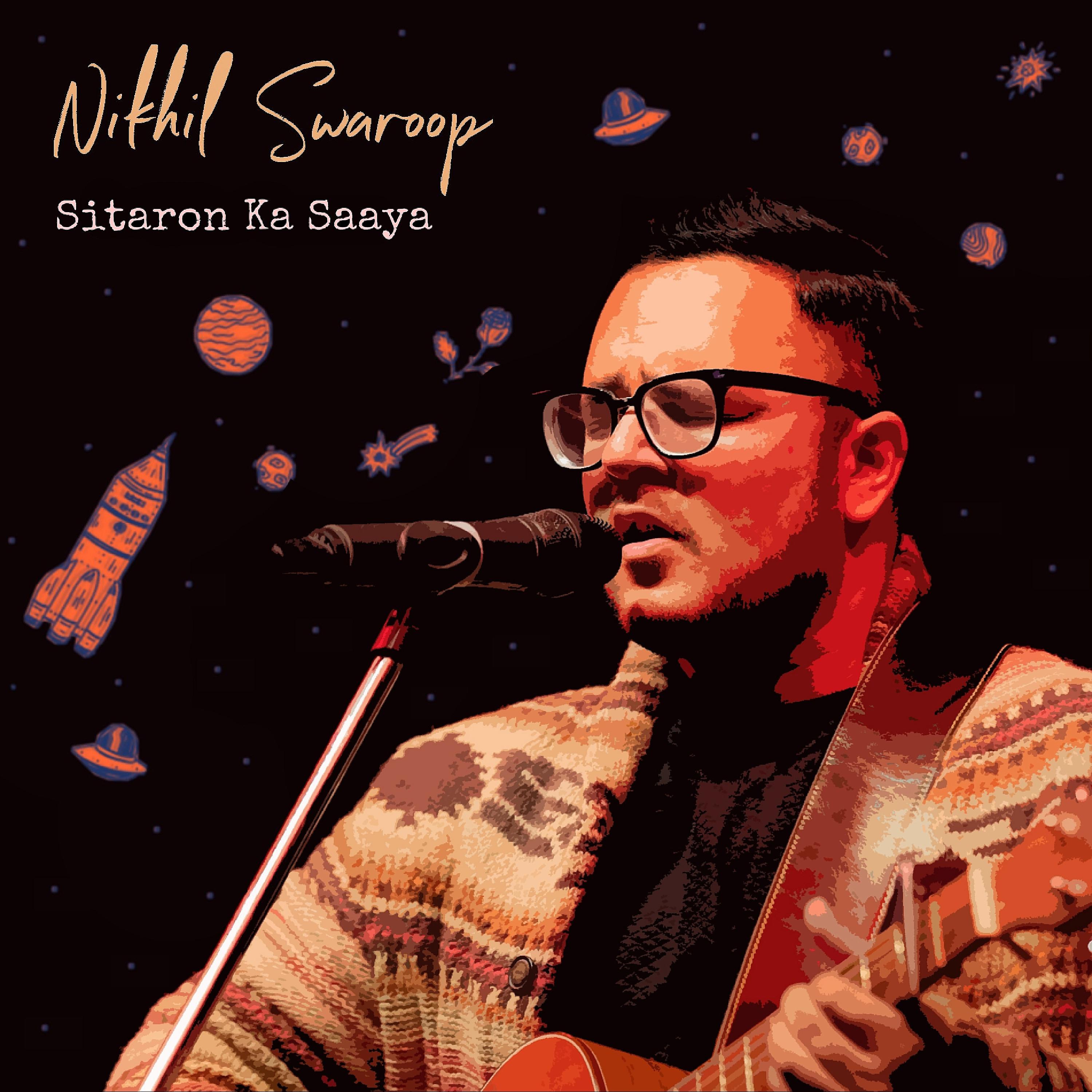 Постер альбома Sitaron Ka Saaya - Single