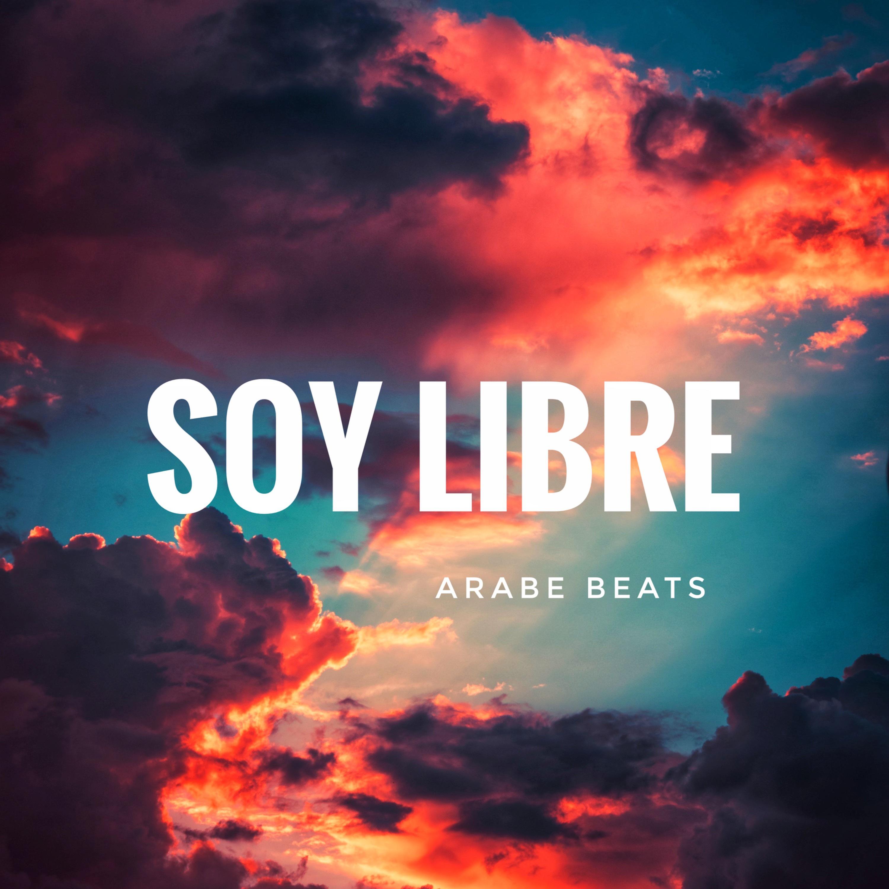 Постер альбома Soy Libre