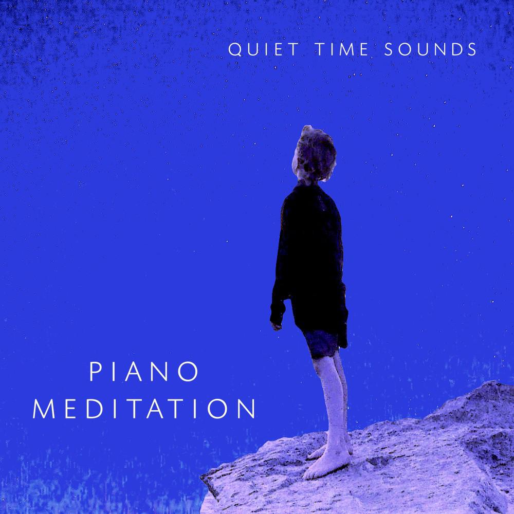 Постер альбома Piano Meditation (Quiet Time Sounds)