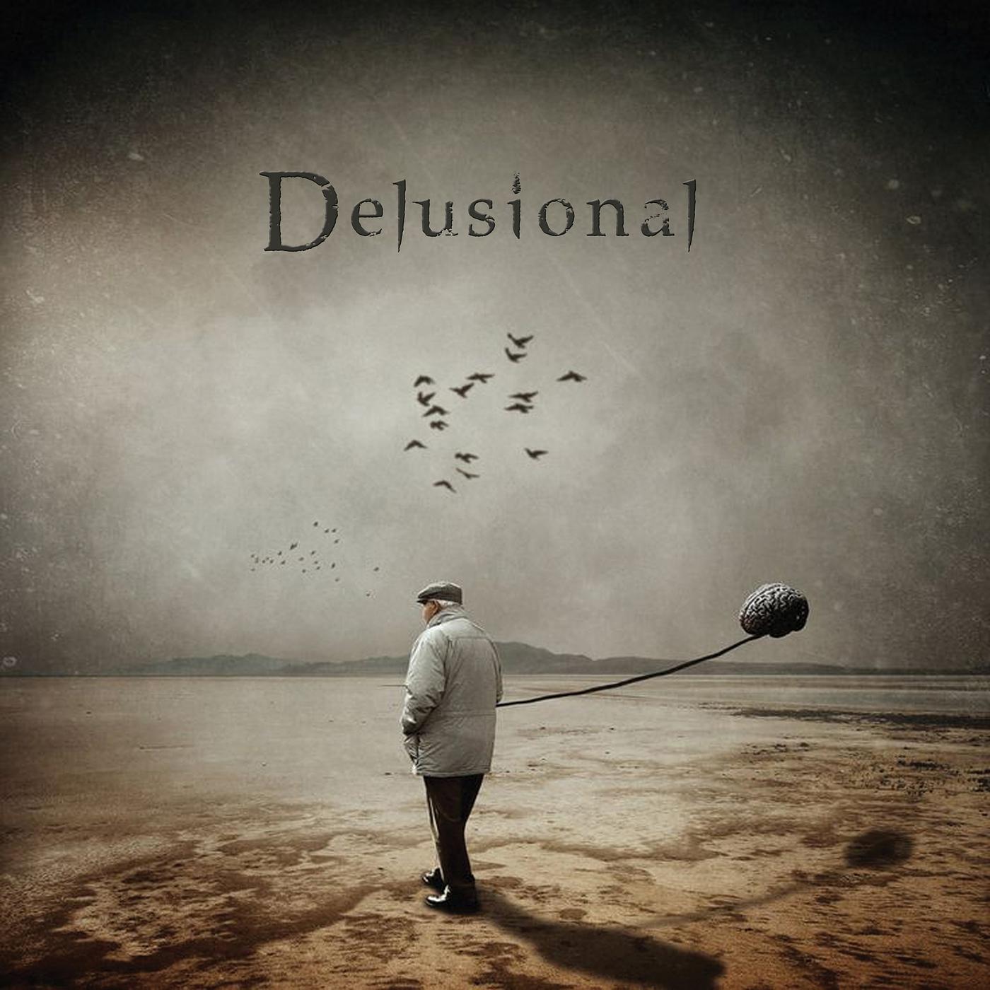 Постер альбома Delusional