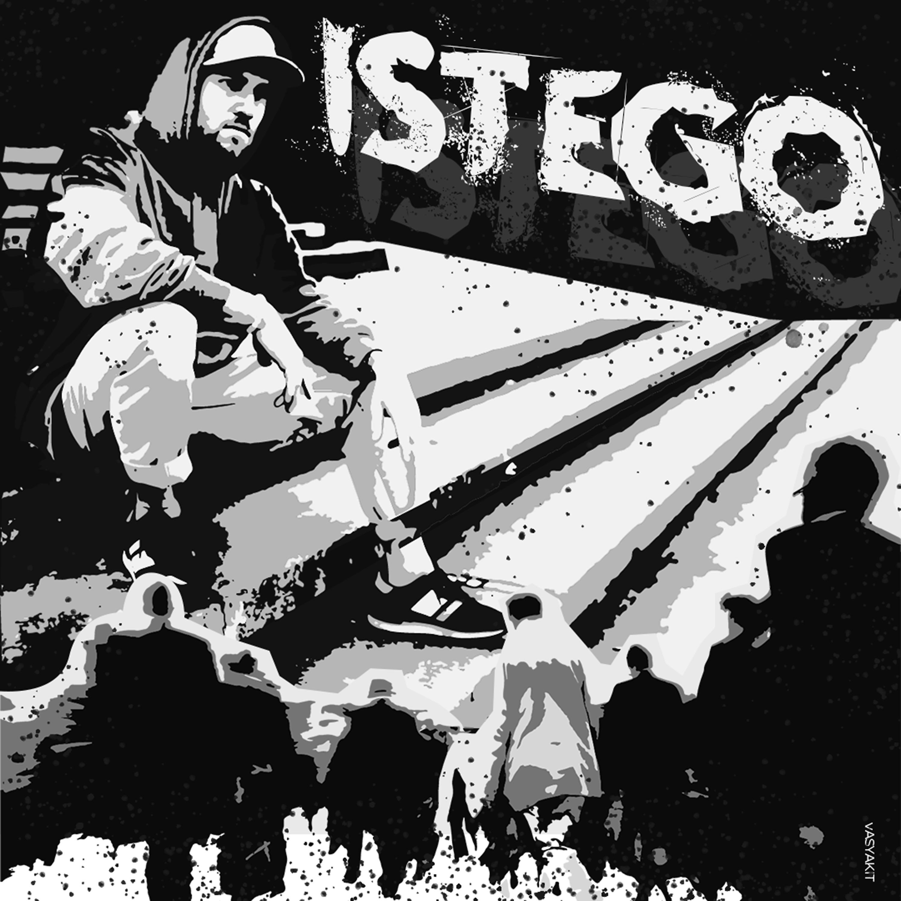 Постер альбома Istego