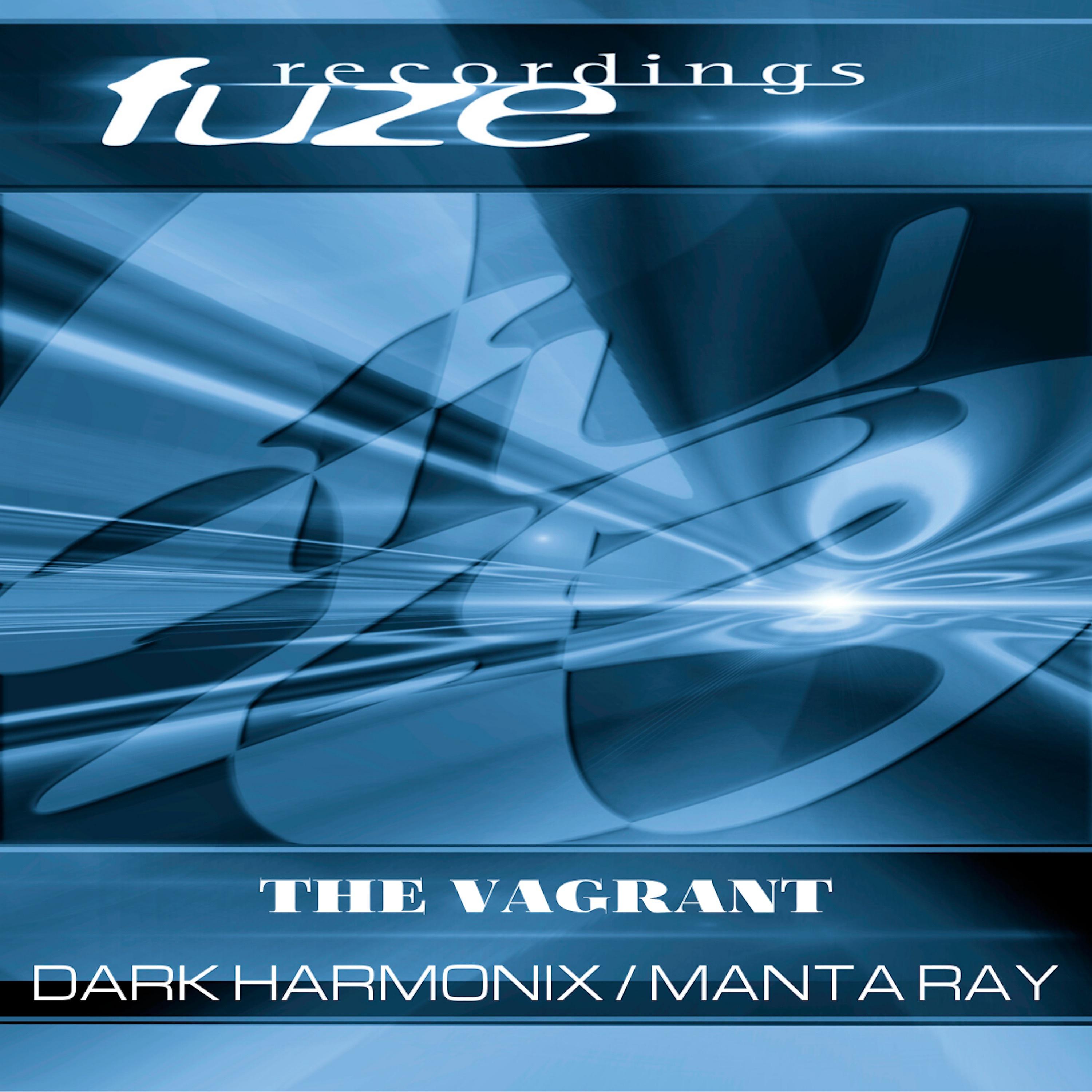 Постер альбома Dark Harmonix / Manta Ray