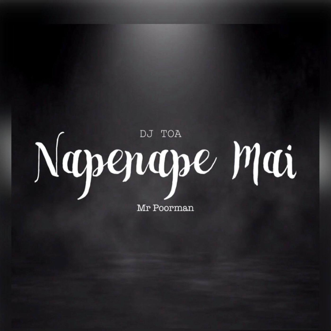 Постер альбома Napenape Mai