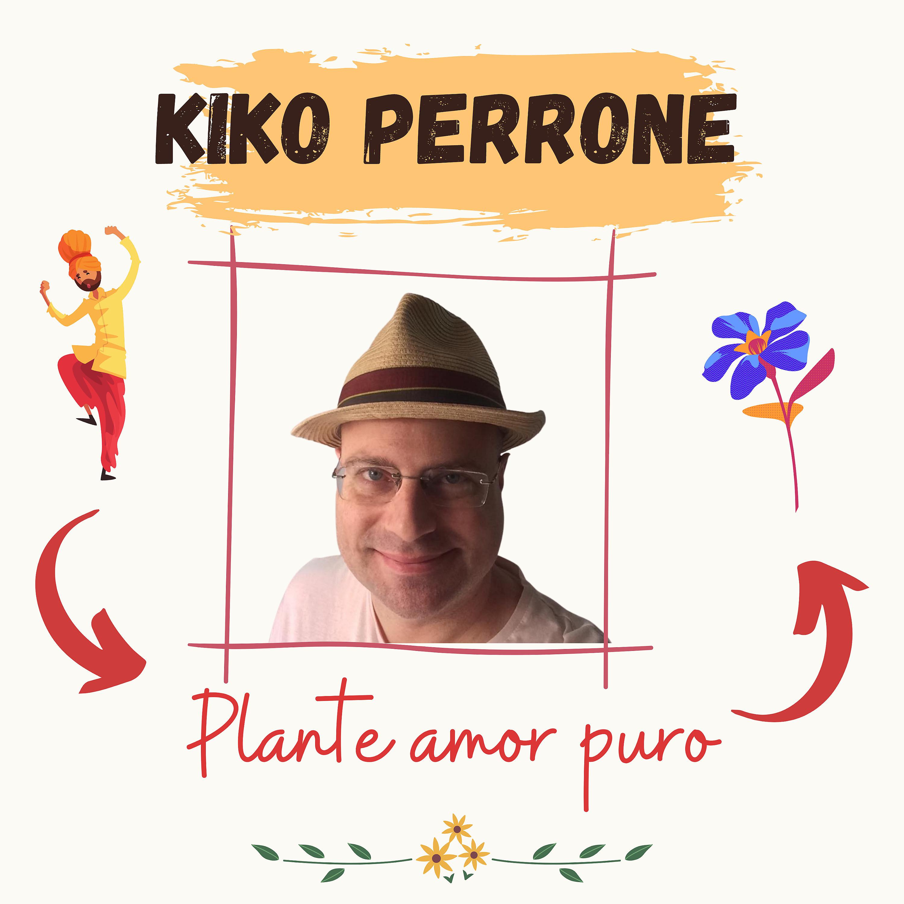 Постер альбома Plante Amor Puro