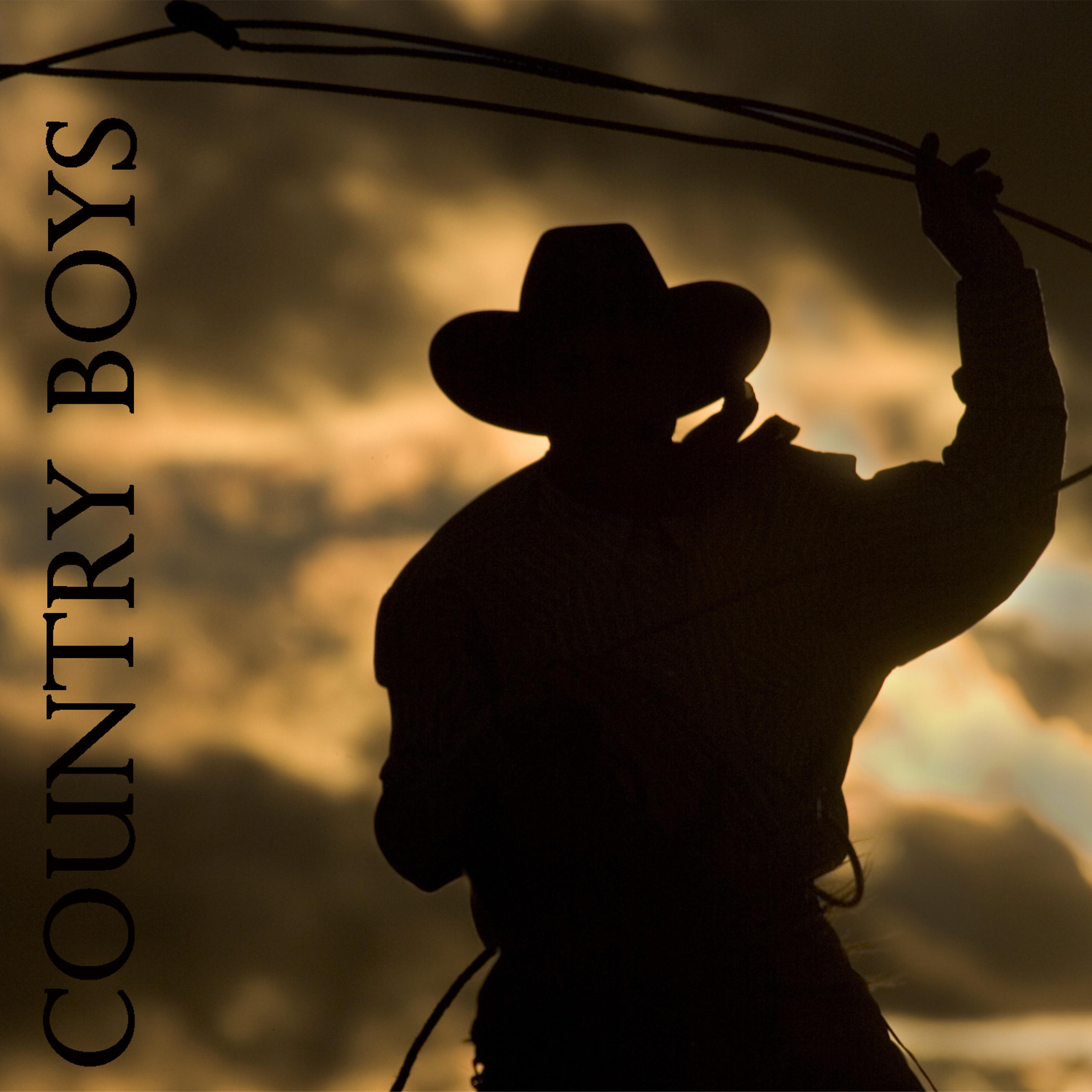 Постер альбома Country Boys