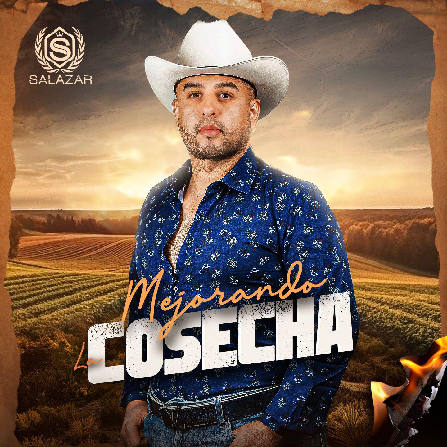 Постер альбома Mejorando La Cosecha