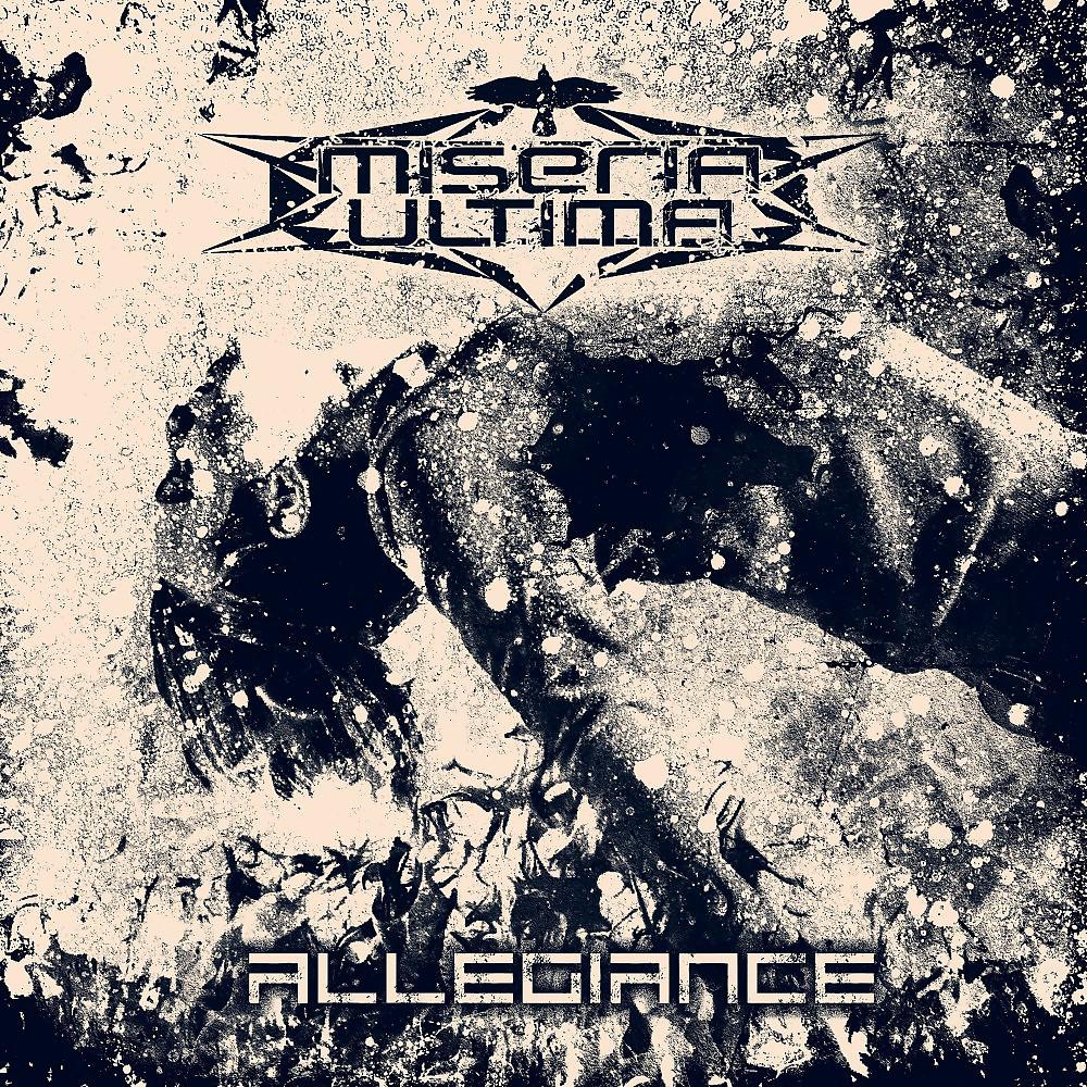Постер альбома Allegiance