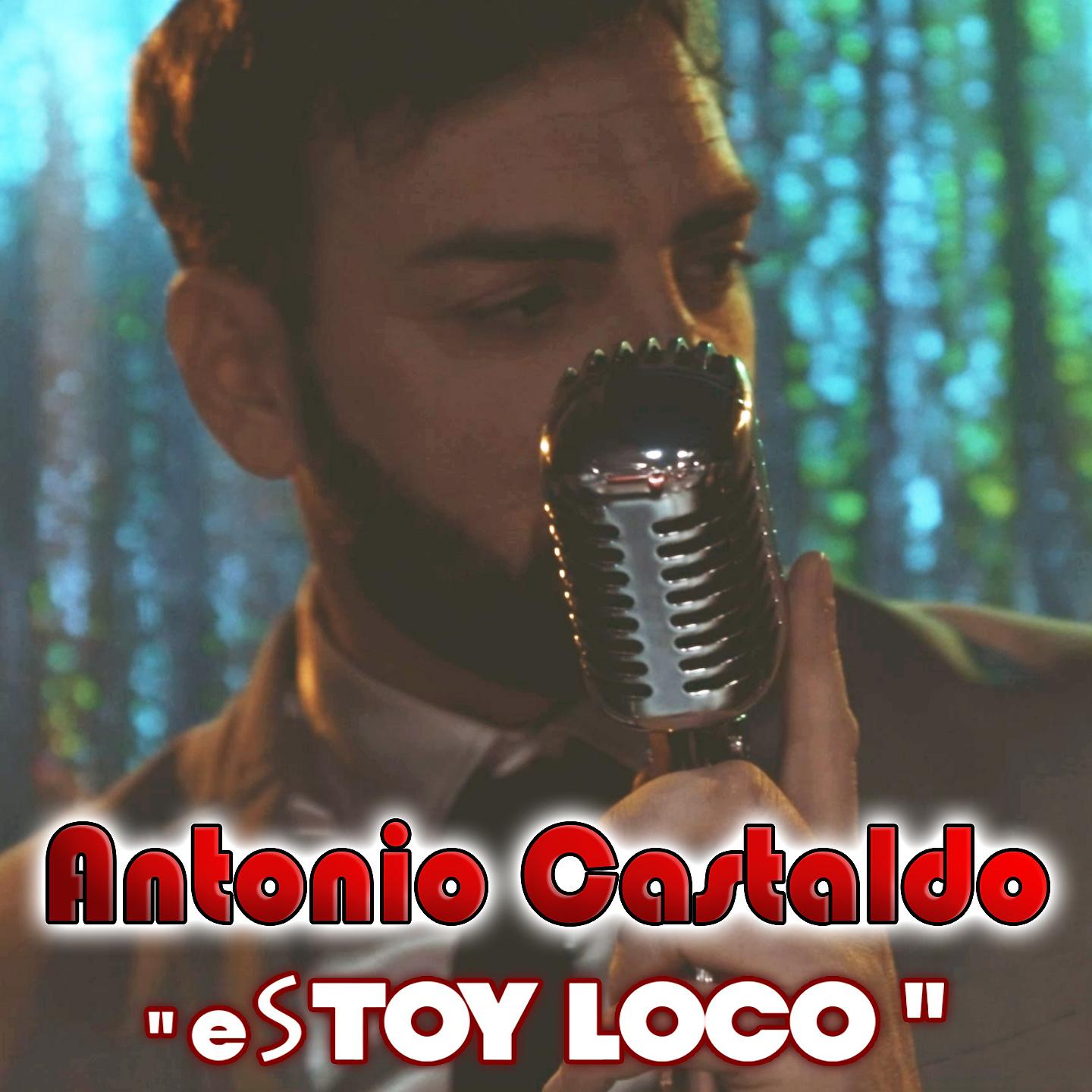 Постер альбома Estoy Loco