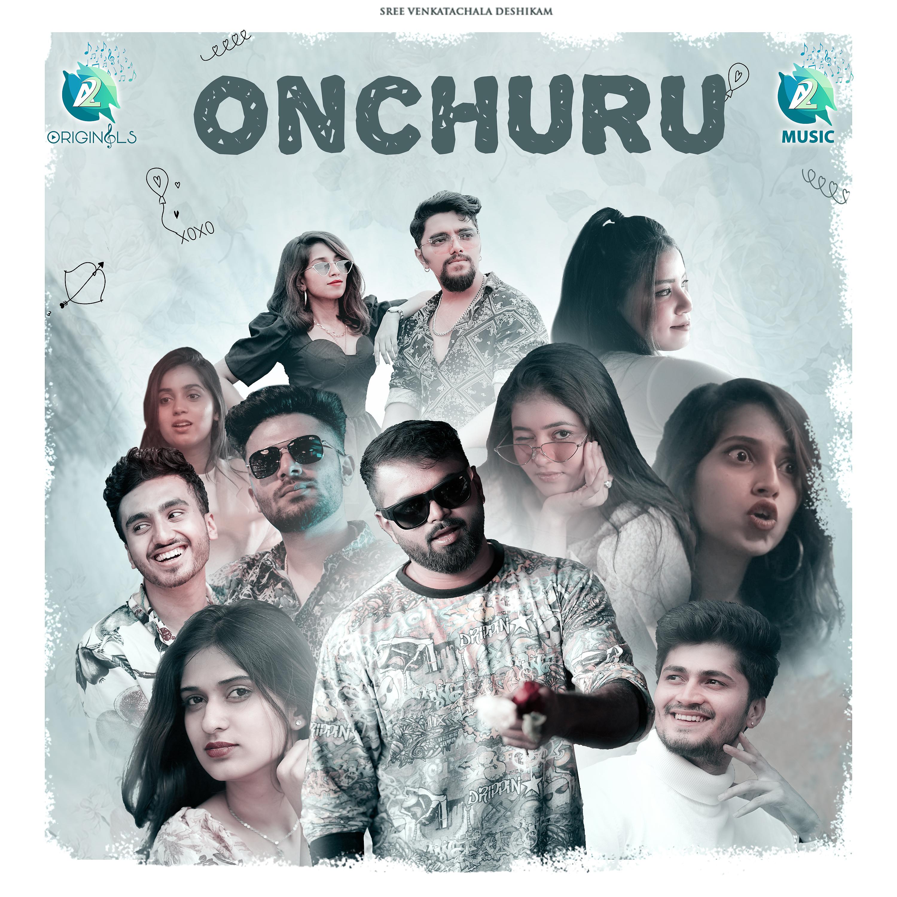 Постер альбома Onchuru