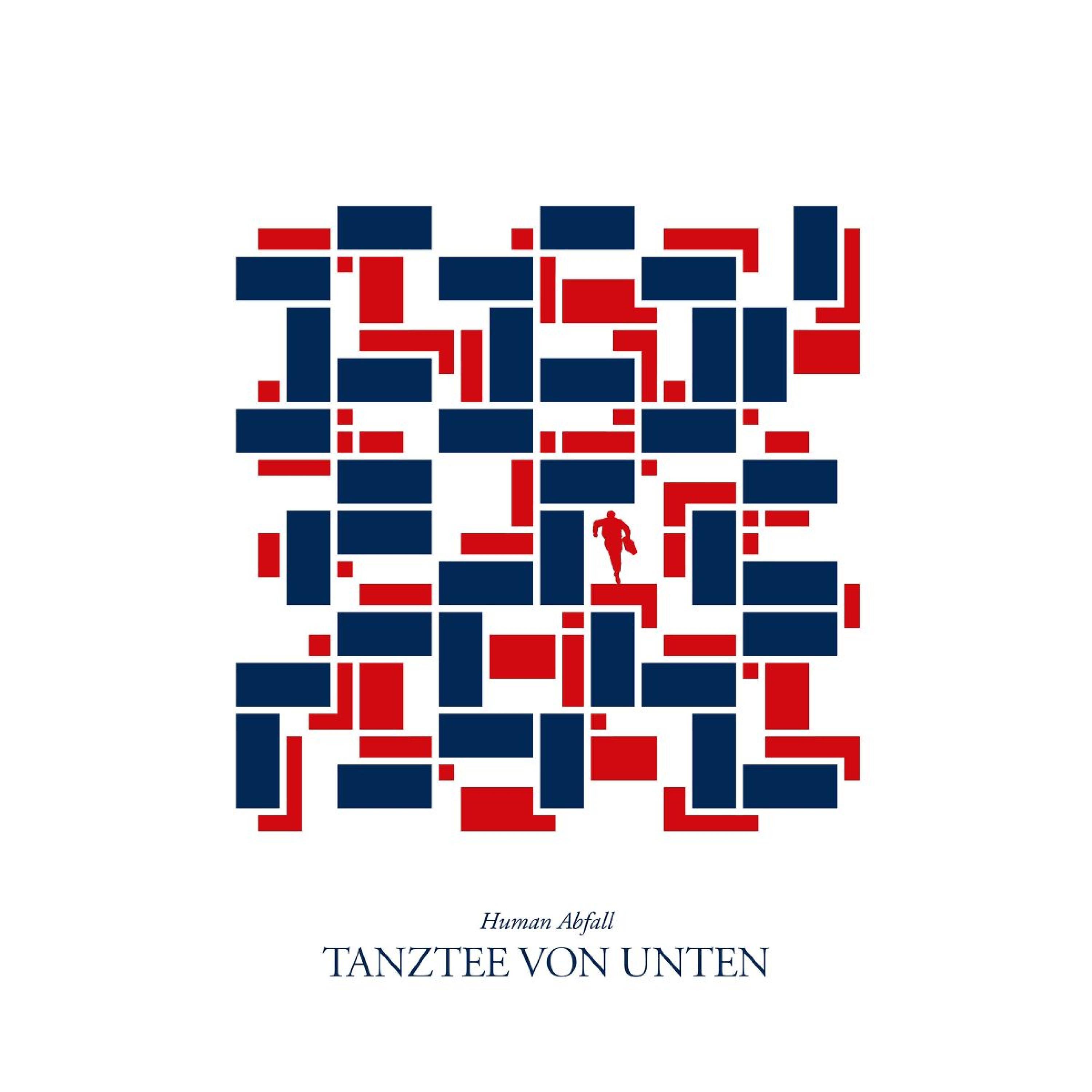 Постер альбома Tanztee von Unten
