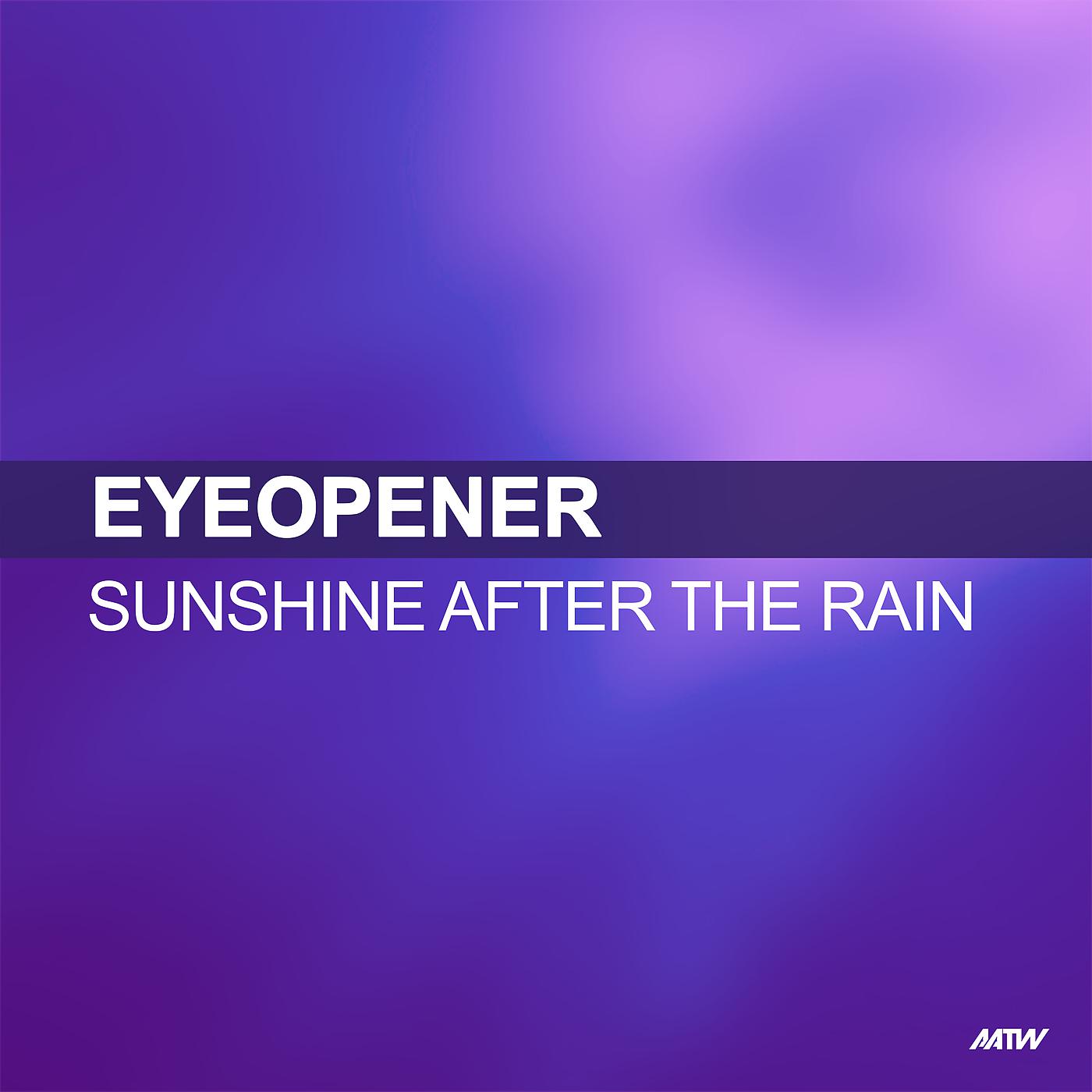 Постер альбома Sunshine After The Rain