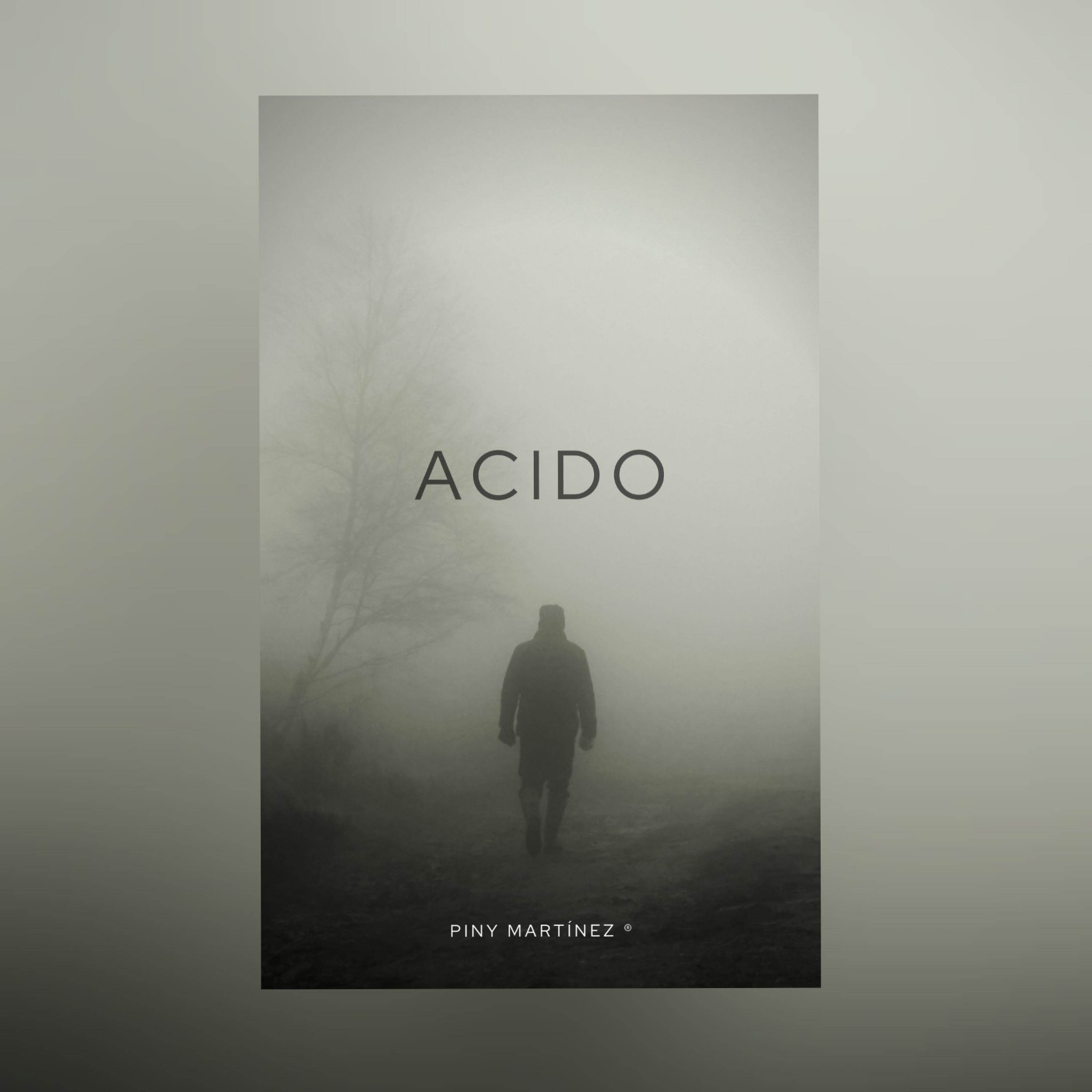 Постер альбома Acido