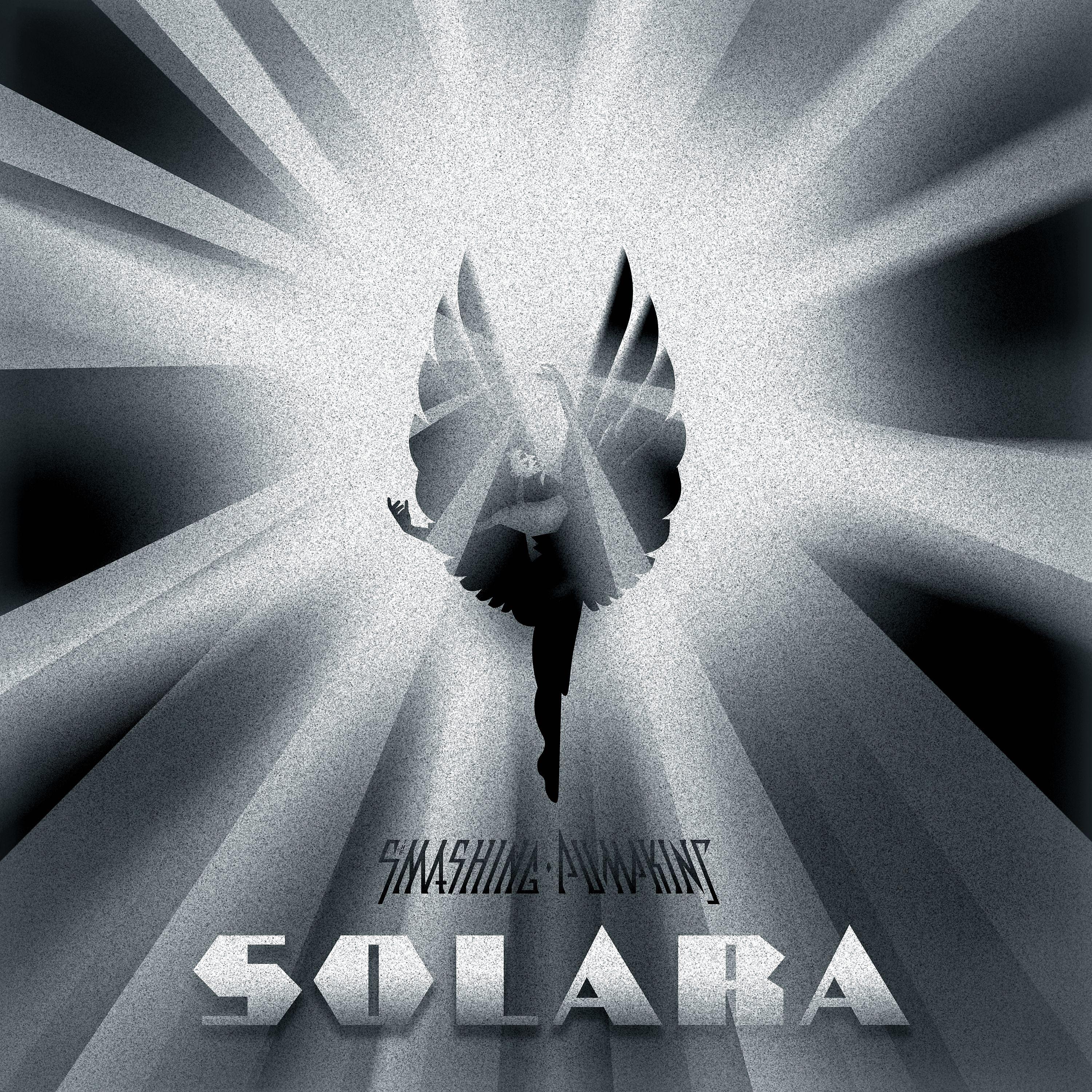 Постер альбома Solara