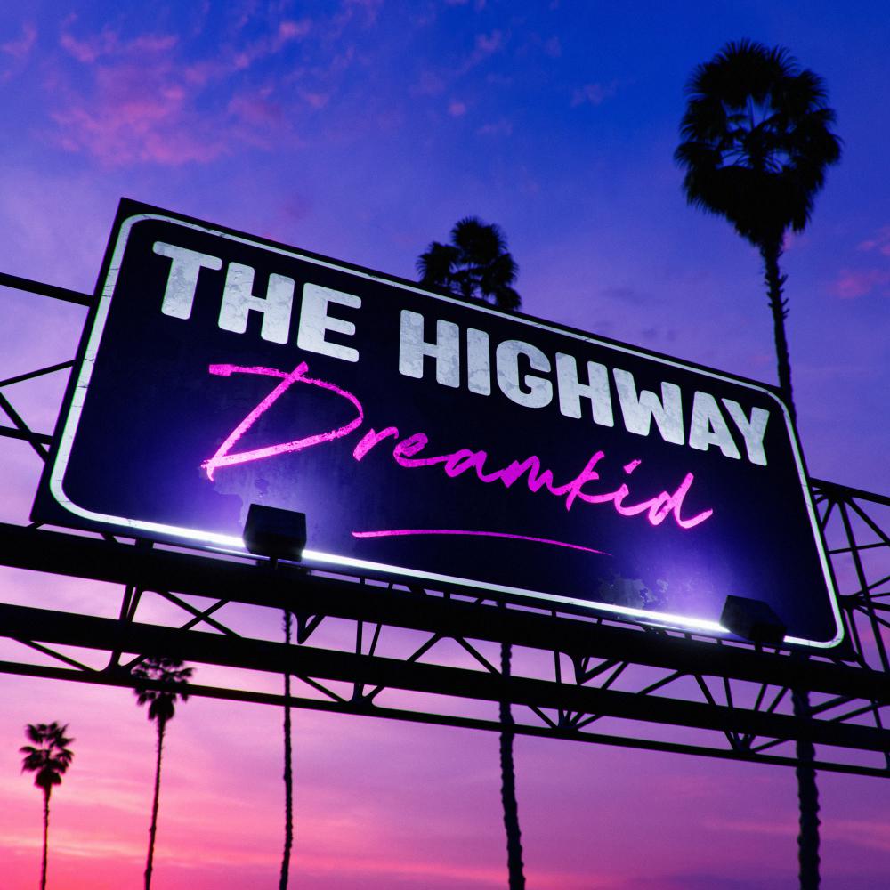Постер альбома The Highway