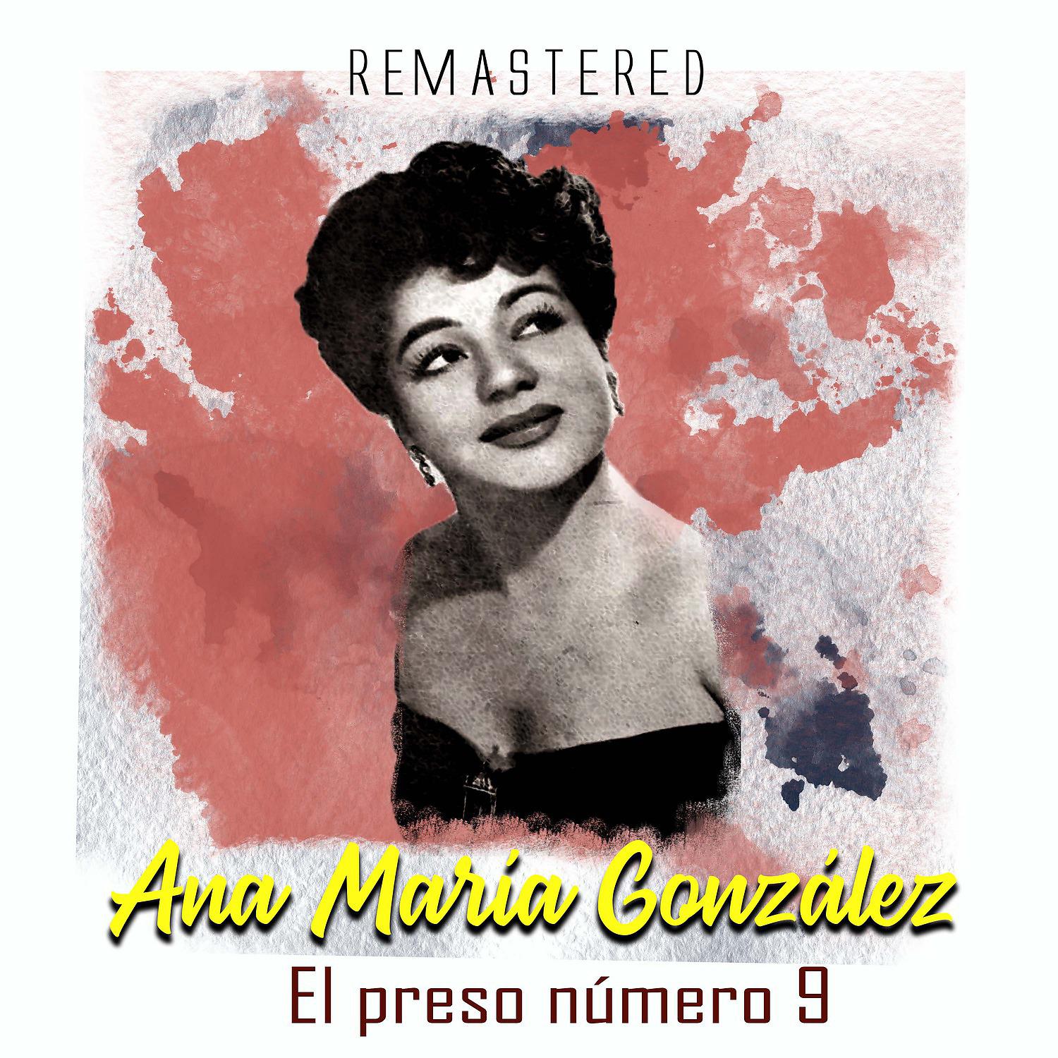 Постер альбома El Preso Número 9