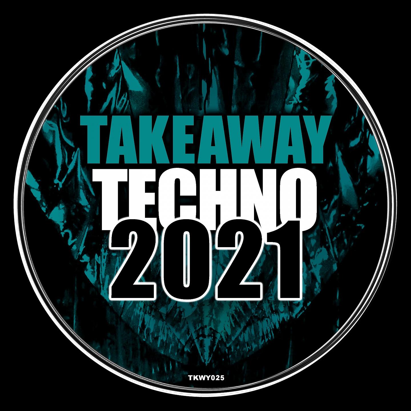 Постер альбома Techno 2021