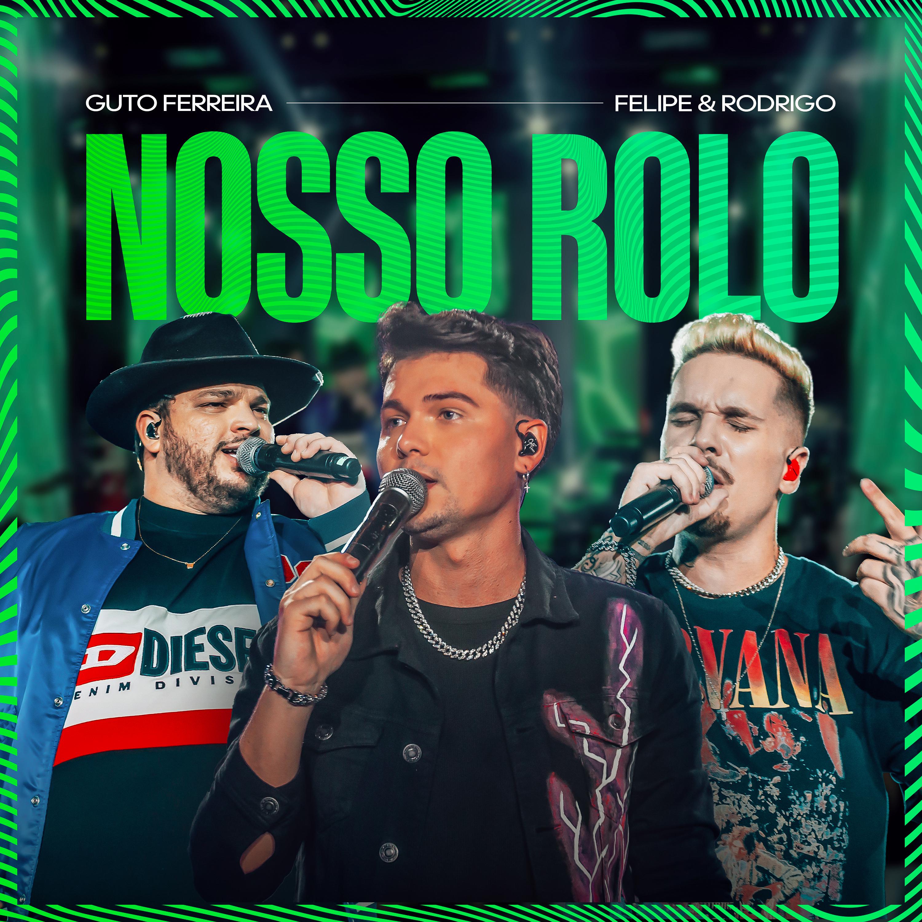 Постер альбома Nosso Rolo