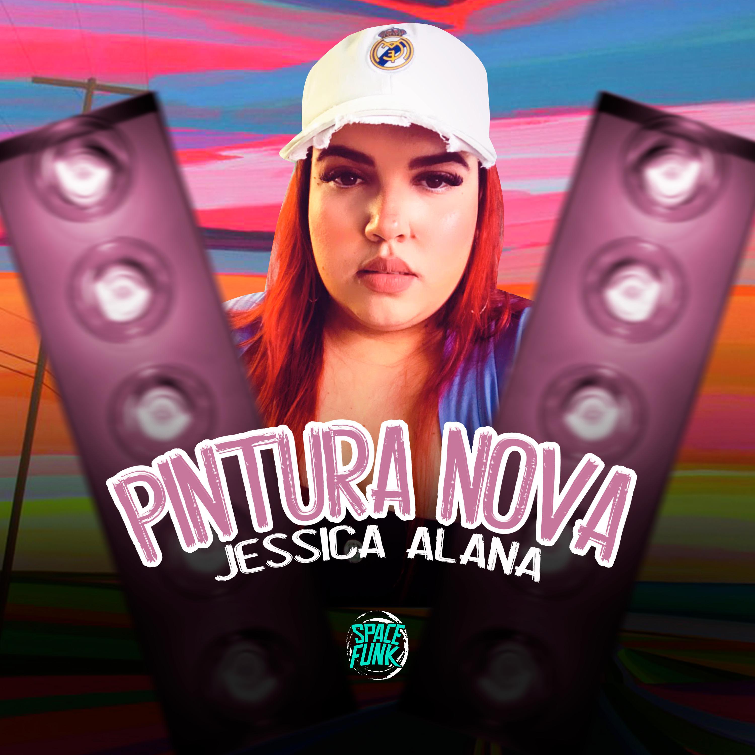 Постер альбома Pintura Nova