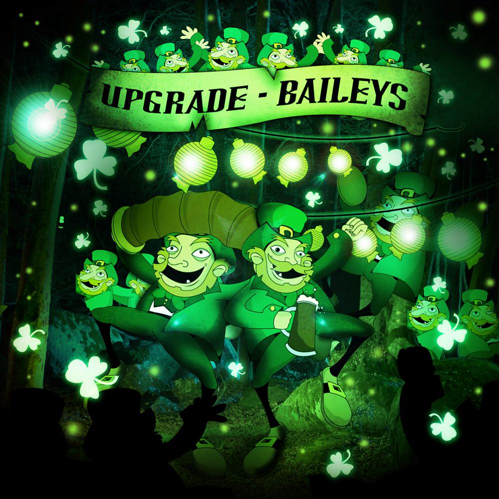 Постер альбома Baileys 2022