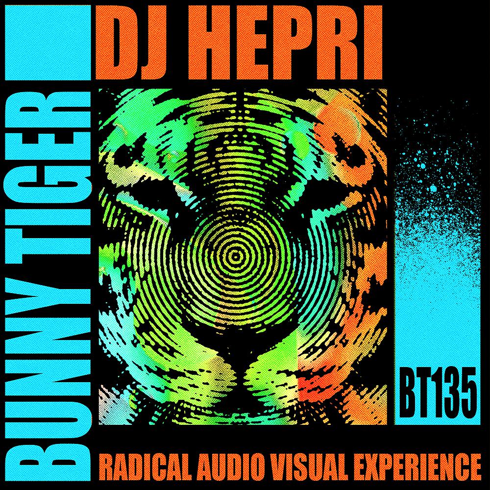 Постер альбома Radical Audio Visual Experience