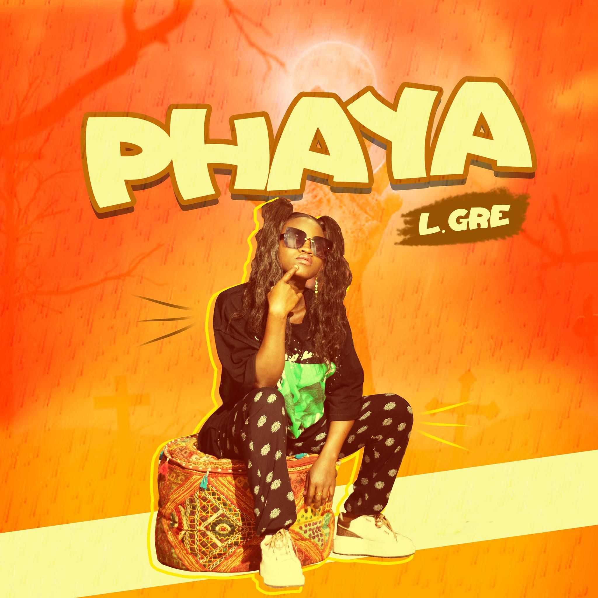 Постер альбома Phaya