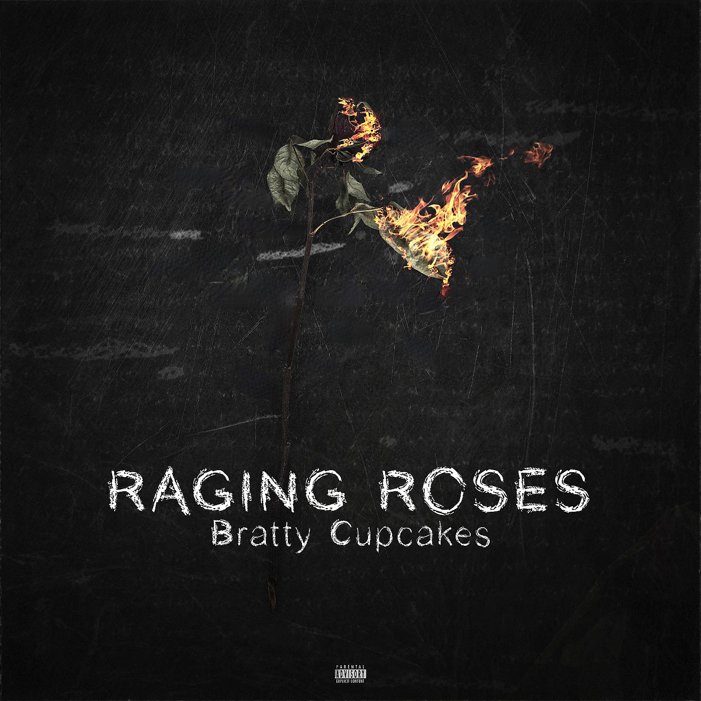 Постер альбома Raging Roses