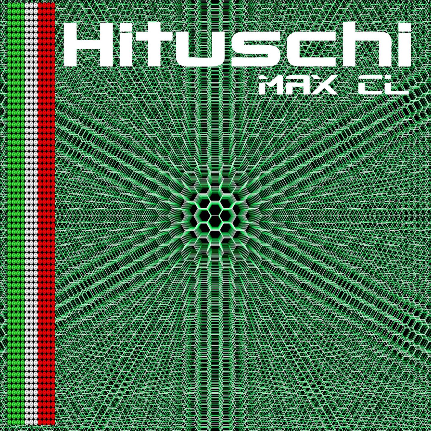 Постер альбома Hituschi