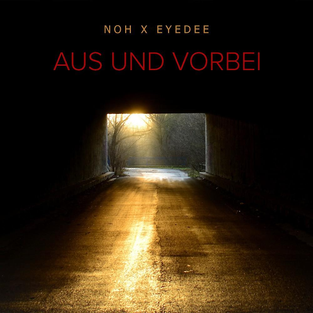 Постер альбома Aus und vorbei