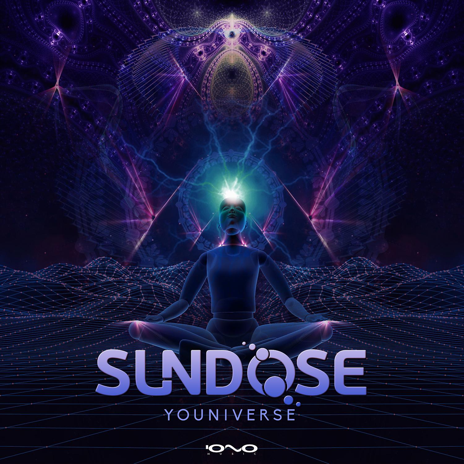 Постер альбома Youniverse