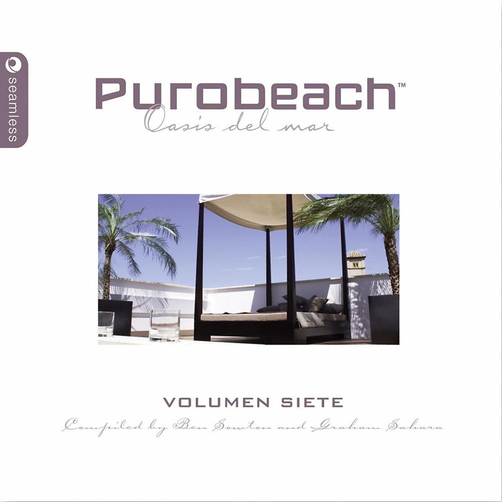 Постер альбома Purobeach Volumen Siete