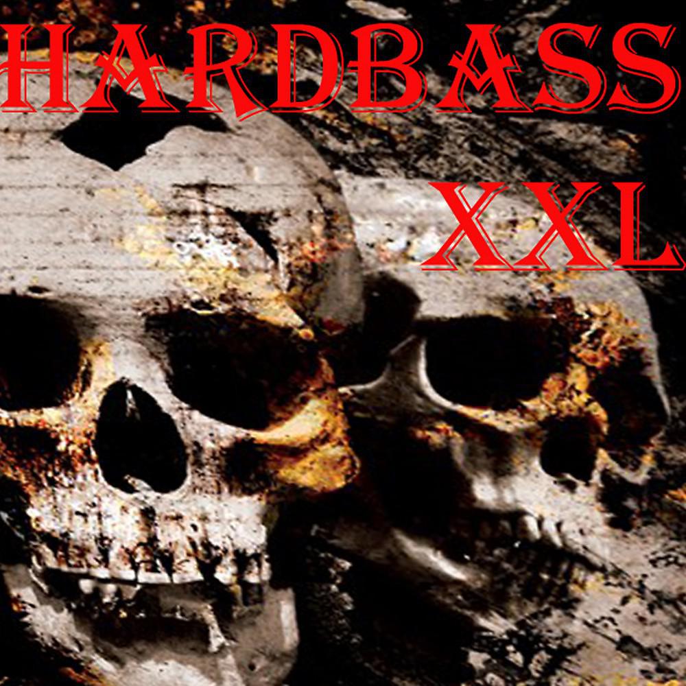 Постер альбома Hardbass Xxl