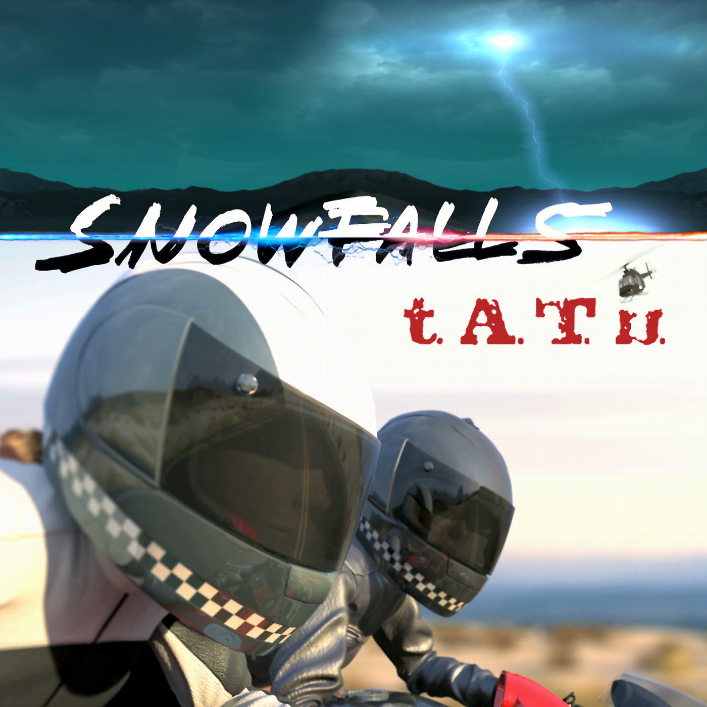 Постер альбома Snowfalls