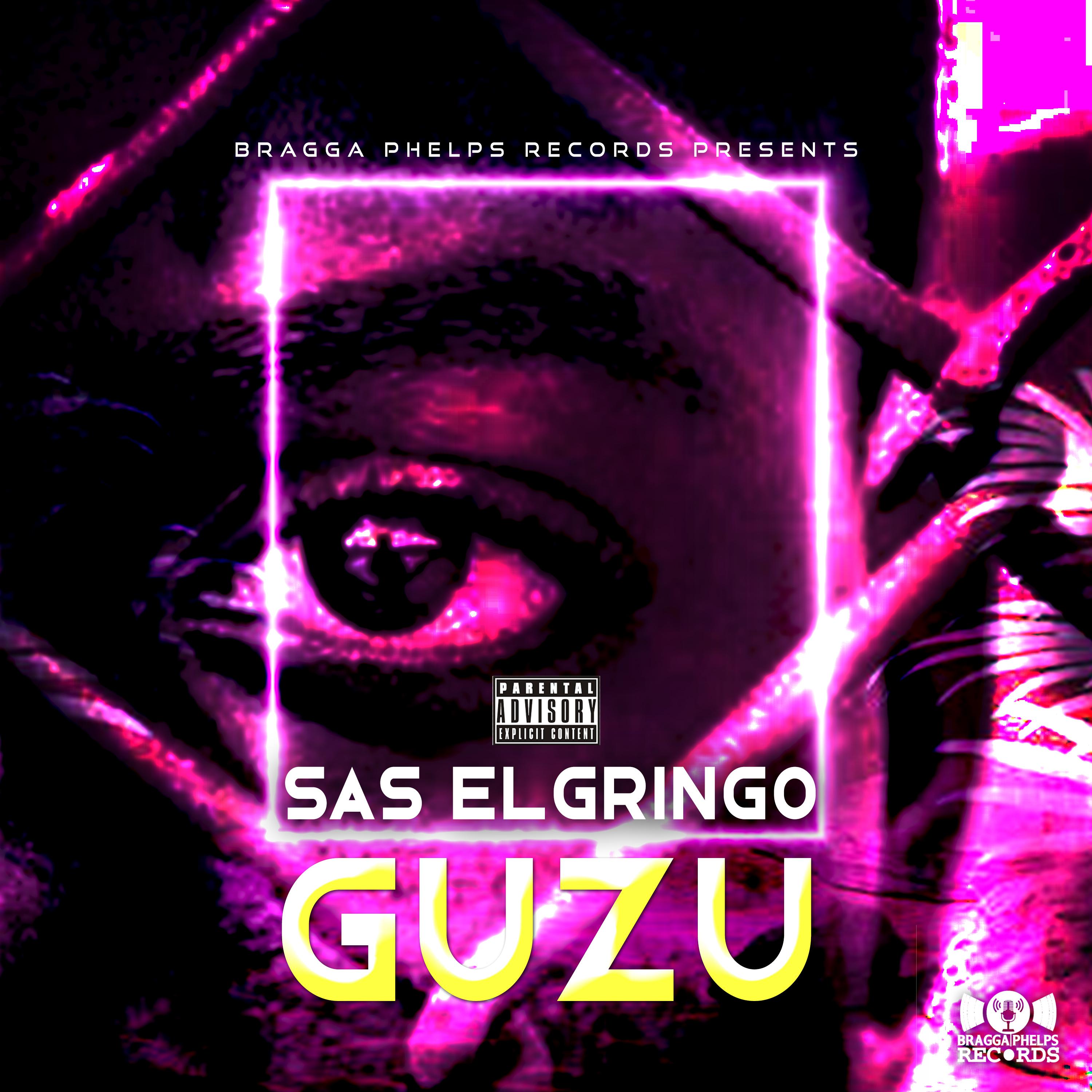Постер альбома Guzu