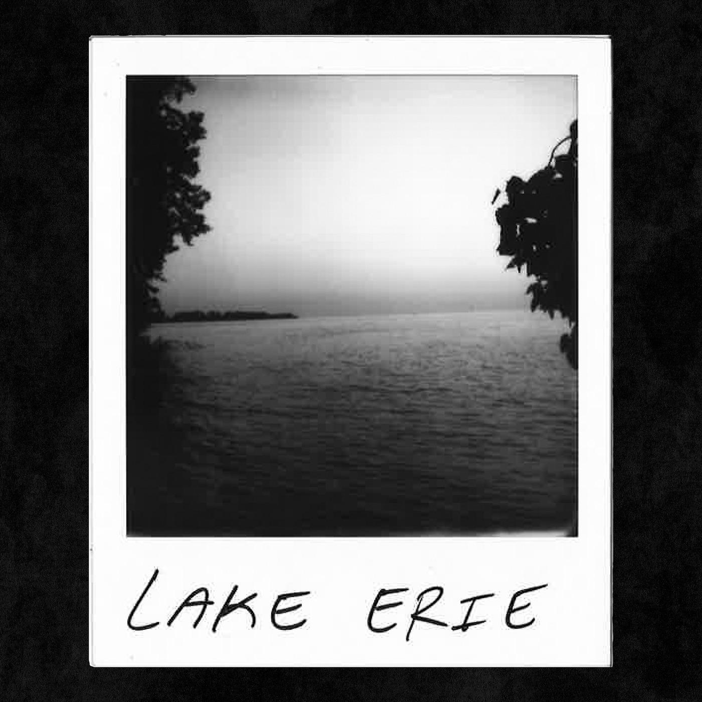 Постер альбома Lake Erie