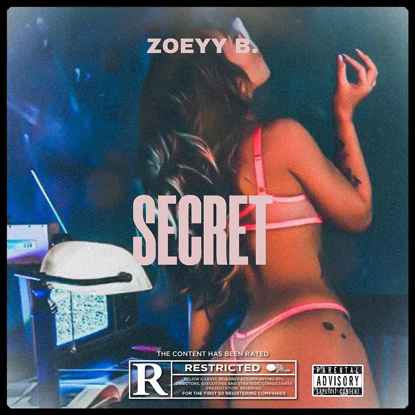 Постер альбома Secret