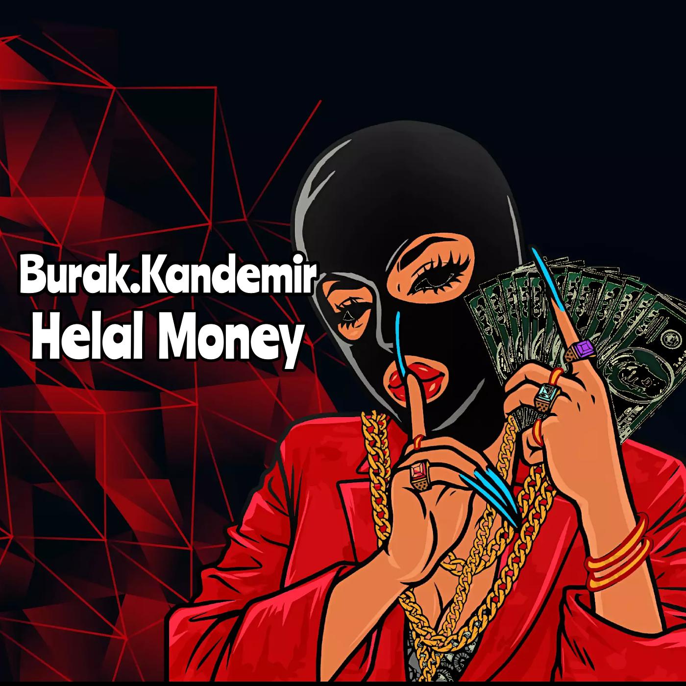 Постер альбома Helal Money