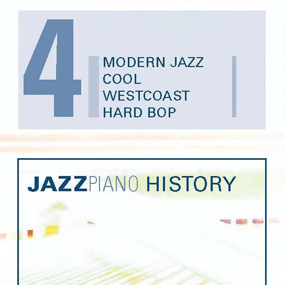 Постер альбома Jazz Piano Masters 4