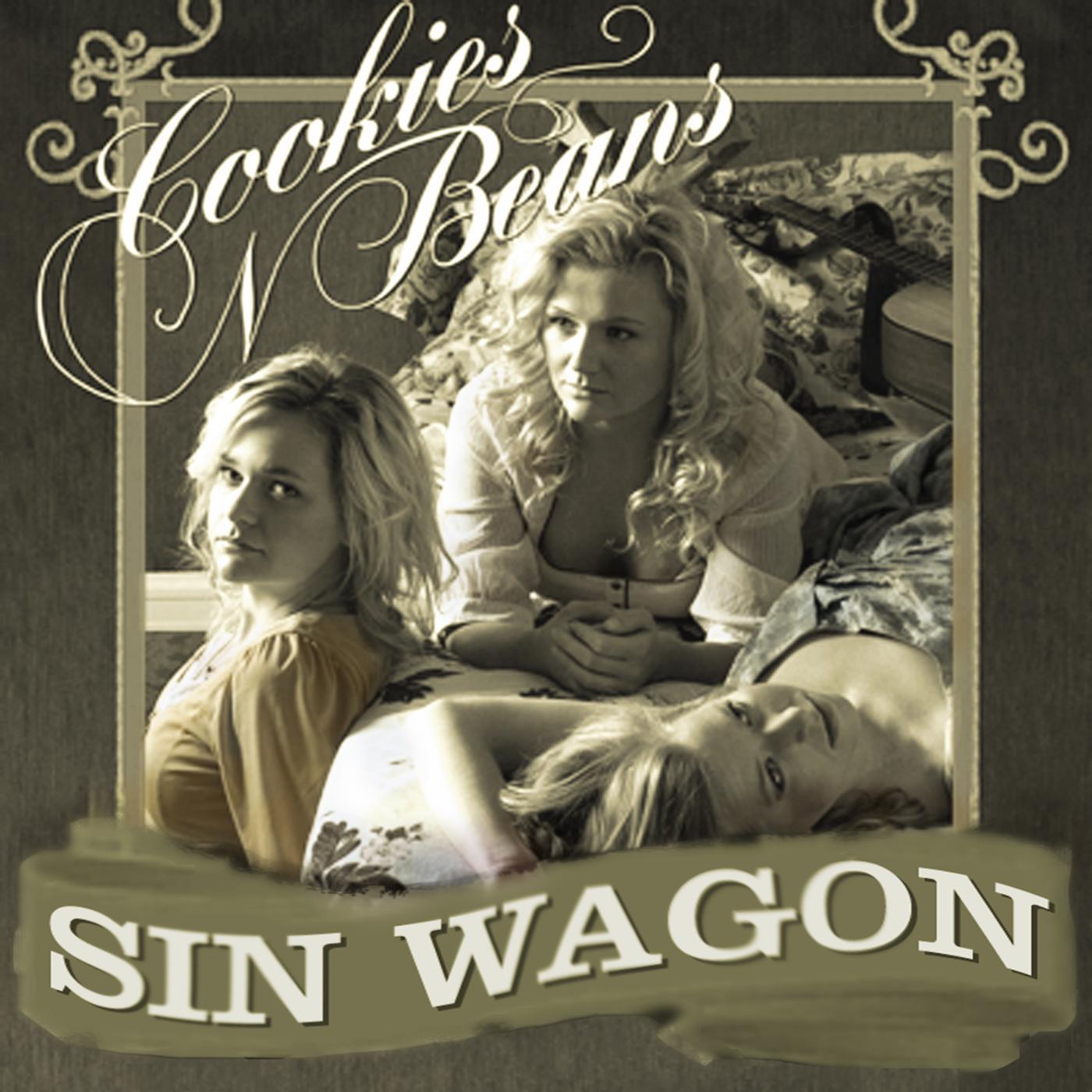 Постер альбома Sin Wagon