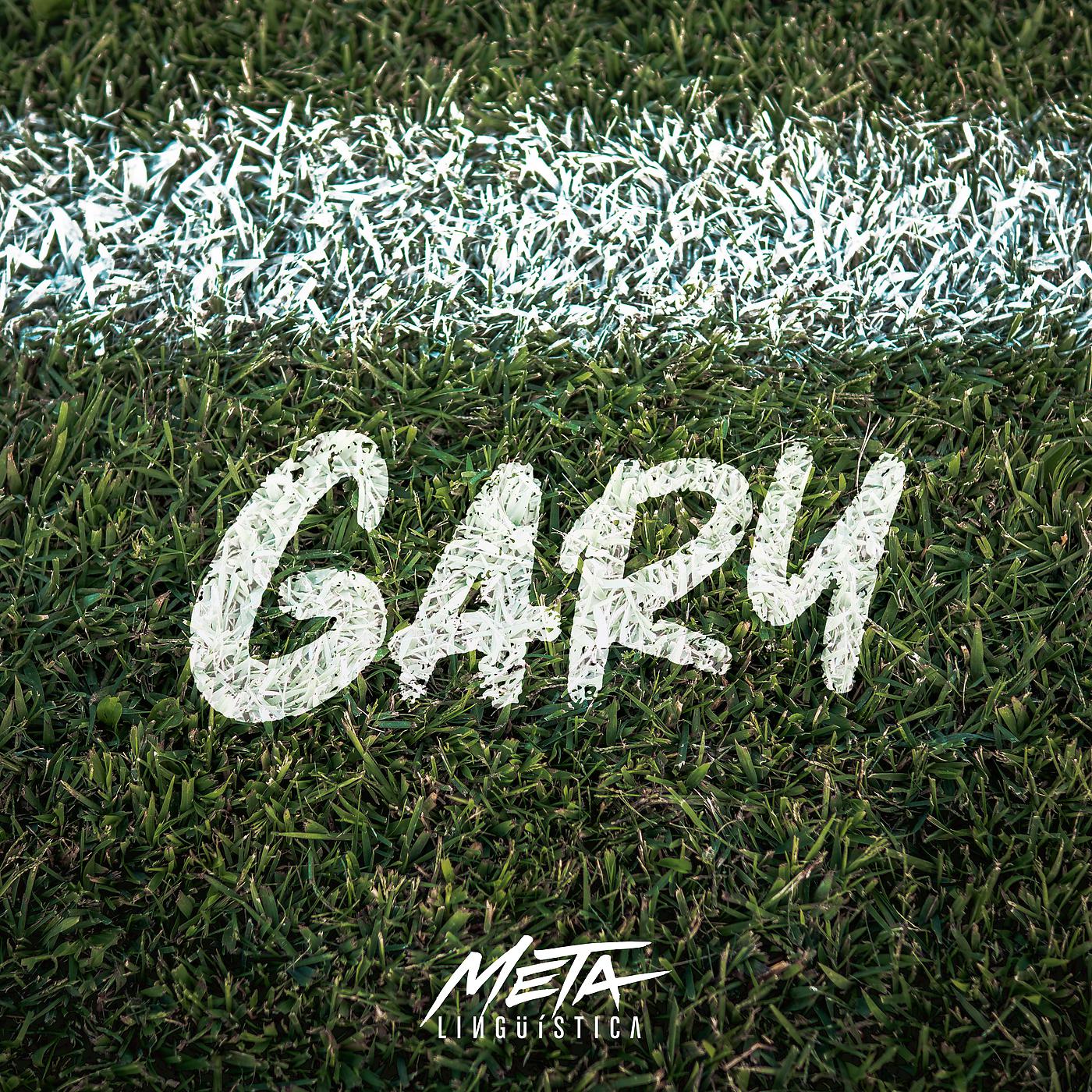Постер альбома Gary