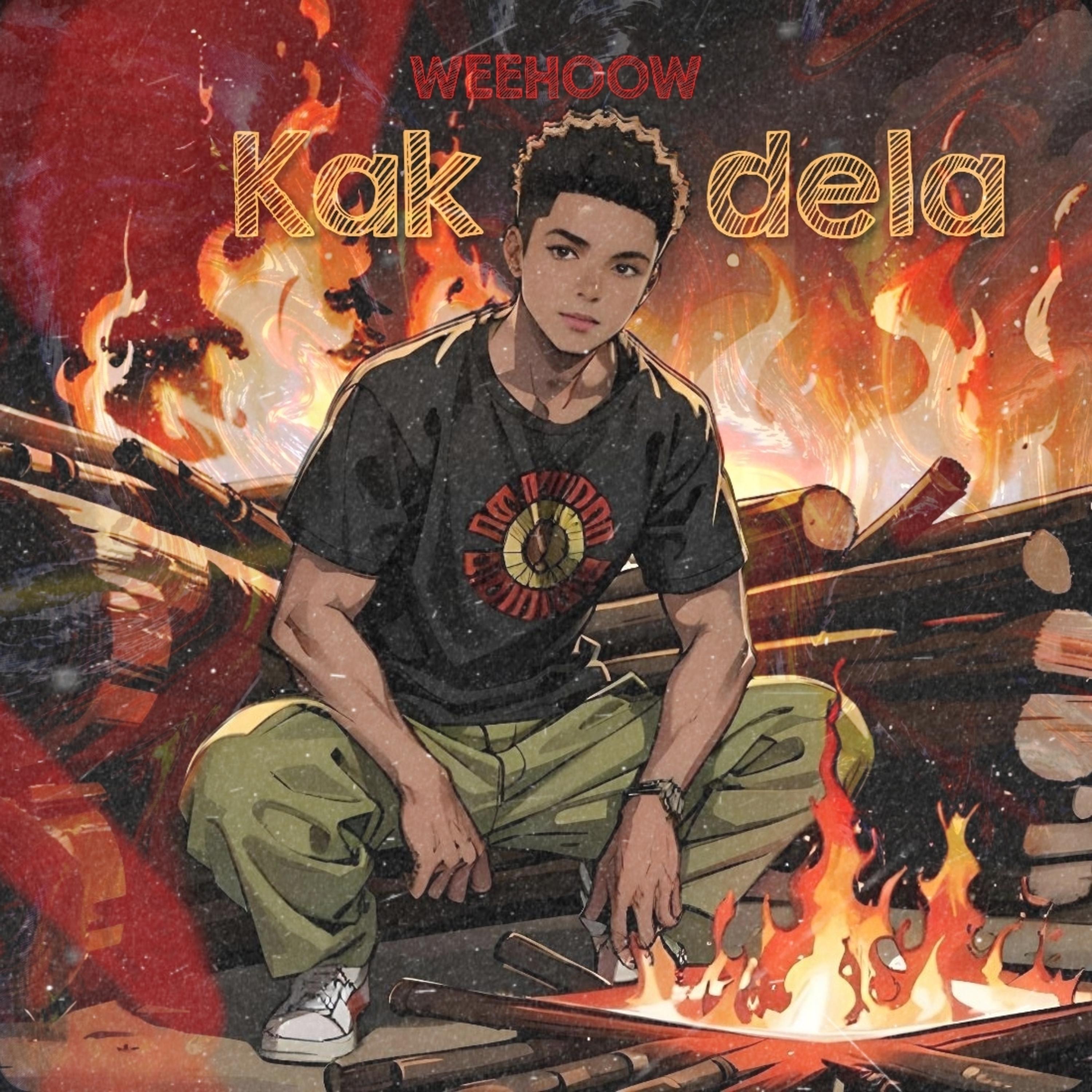 Постер альбома Kak dela