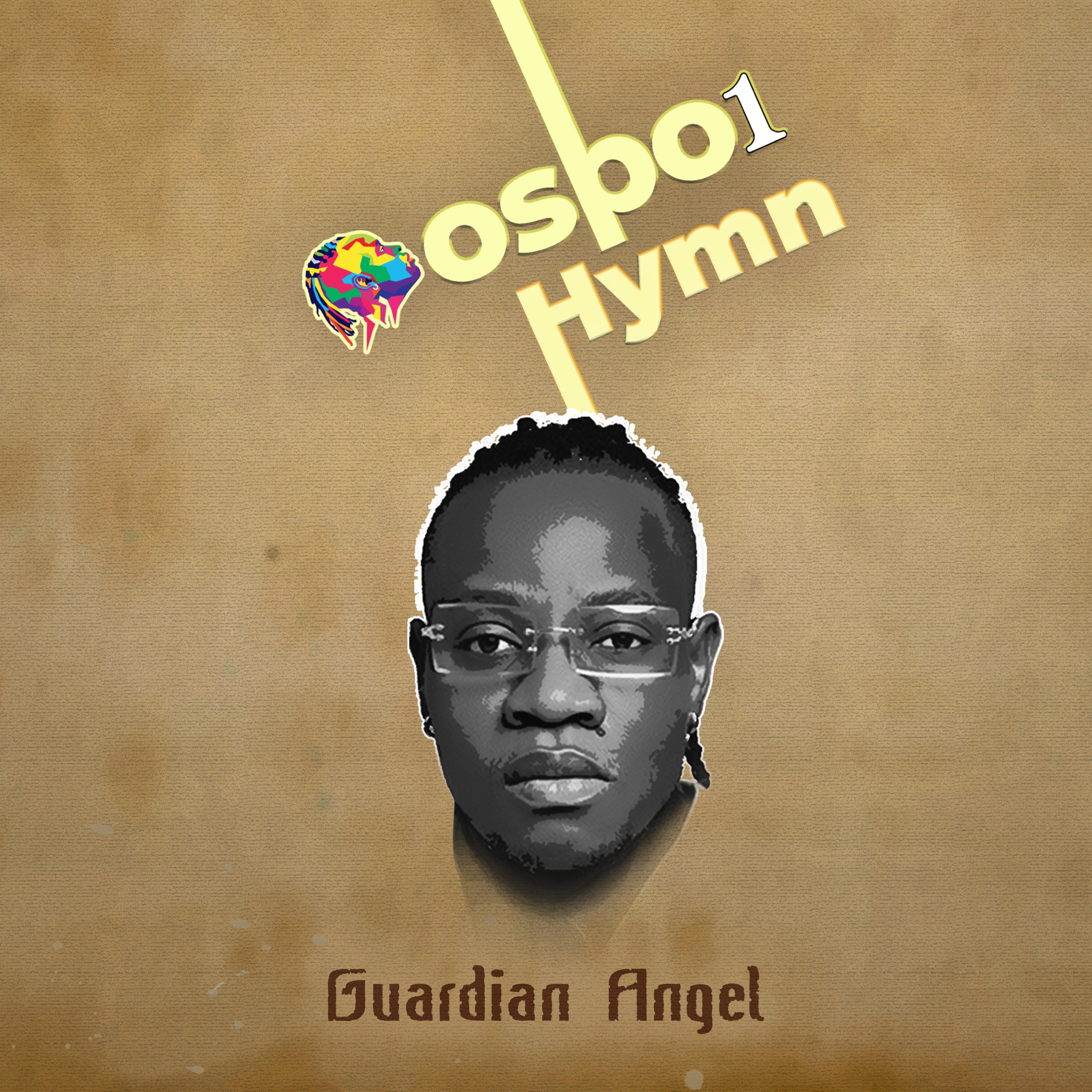 Постер альбома Gosplo1 Hymn